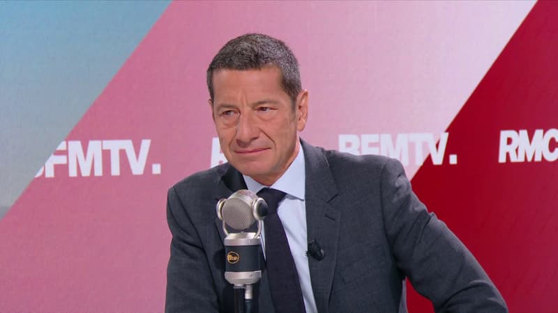 David Lisnard et l&rsquo;élection présidentielle 2027