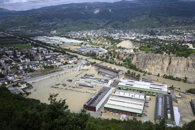 Les défis climatiques de l&rsquo;industrie lourde en Europe