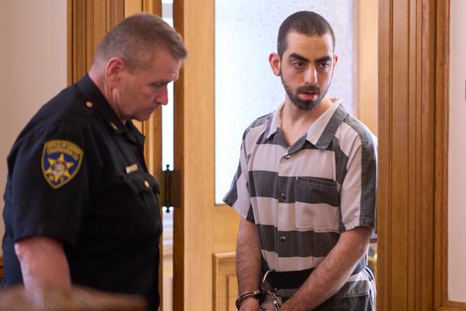 Condamnation de Hadi Matar pour Acte de Terrorisme