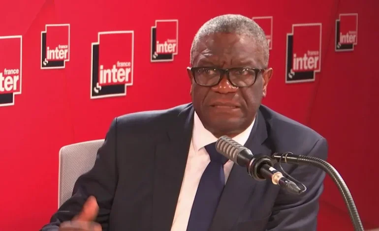 Essais cliniques pour un antiviral contre l&rsquo;Ebola en RDC