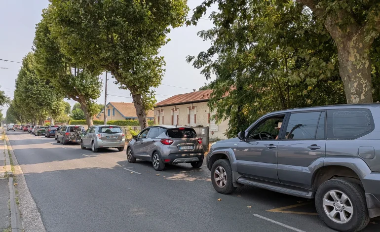 Évacuation massive en Gironde face aux incendies incontrôlables