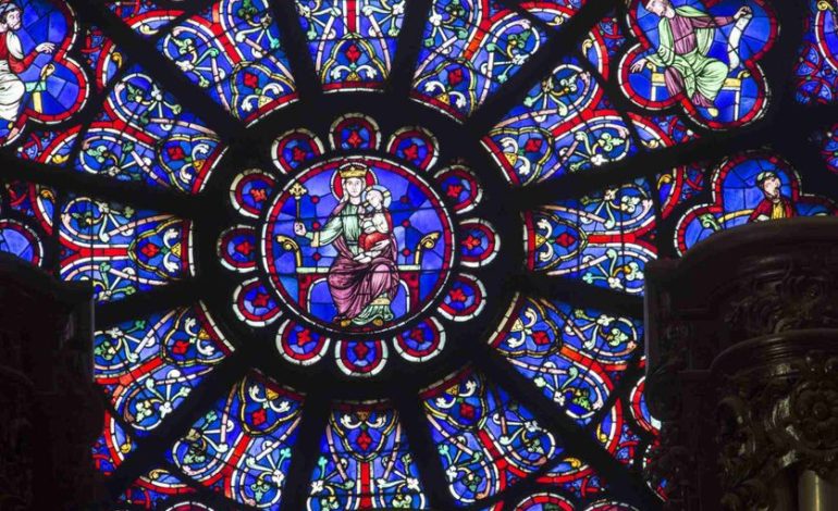 Les Prochains Travaux de Restauration à Notre-Dame de Paris