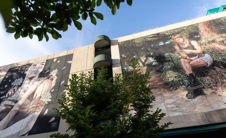 Porto : Un Voyage à Travers l&rsquo;Art Urbain