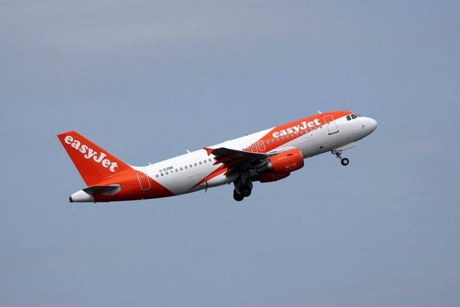 EasyJet accepte une offre de rachat par le fonds américain Castlelake