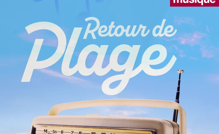 Le Funk en Vedette dans le Podcast « Retour de Plage »