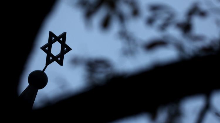 Augmentation des Actes Antisémites en France et dans le Monde