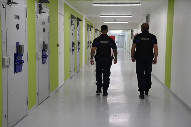 Rapport alarmant sur la prison d&rsquo;Alençon-Condé-sur-Sarthe