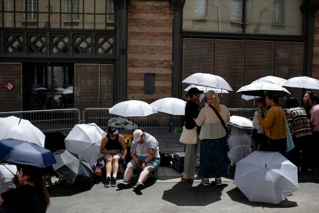 Principales actualités récentes vues par la presse internationale
