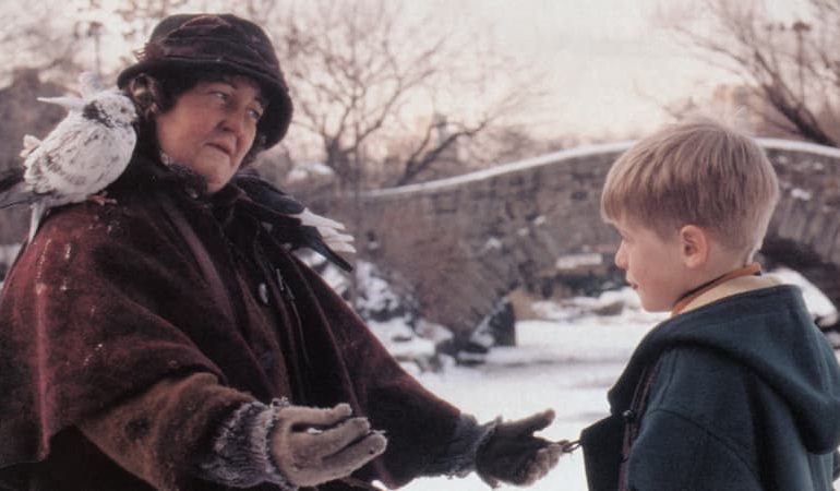 Décès de Brenda Fricker, actrice irlandaise oscarisée