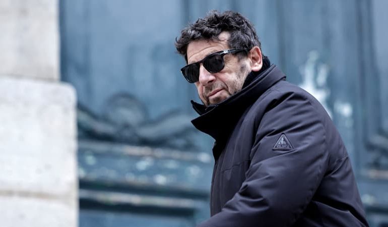 Patrick Bruel accusé de nouvelles plaintes pour violences sexuelles