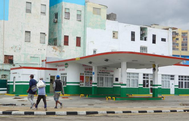 Cuba s&rsquo;ouvre prudemment au secteur privé