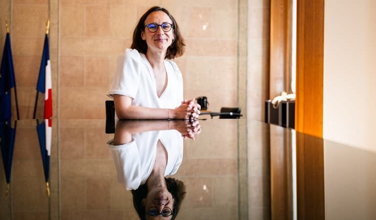 Les Objectifs et Défis du Cese sous la Présidence de Claire Thoury