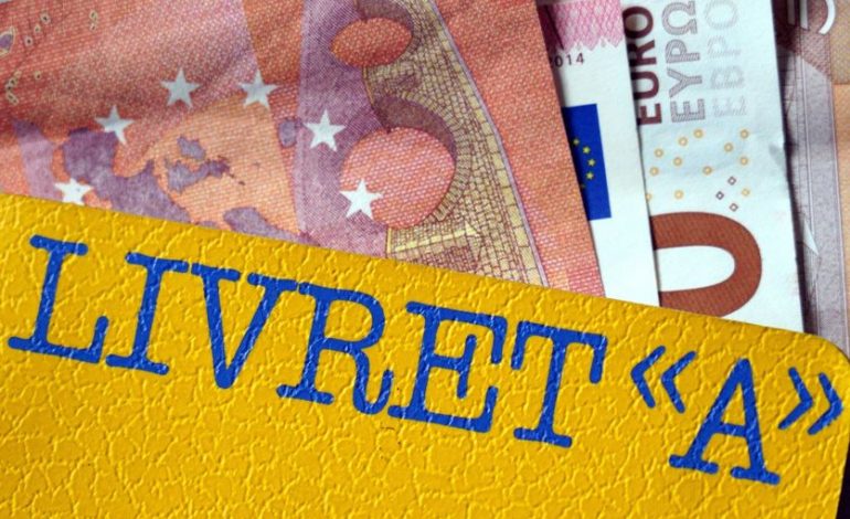 Le taux du livret A augmente à 1,7 %