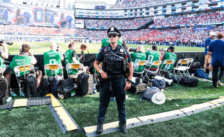 Un Mondial 2026 réussi aux États-Unis