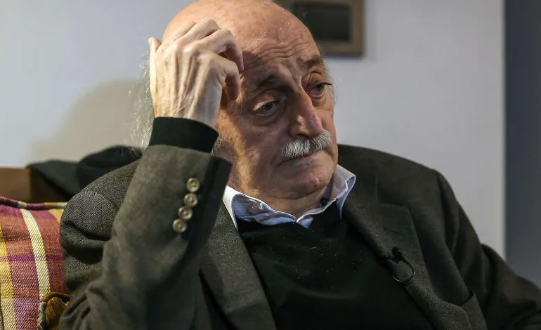 La situation économique et humanitaire au Liban après la guerre