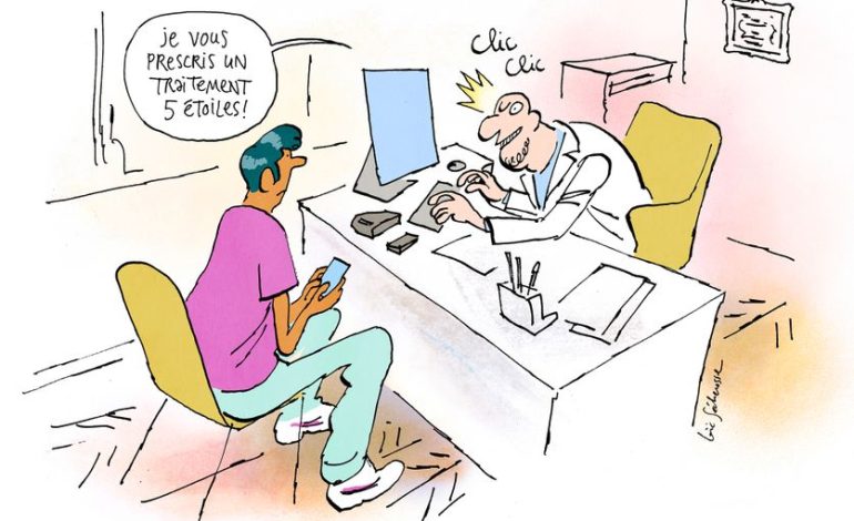 L&rsquo;impact des avis en ligne sur le secteur médical