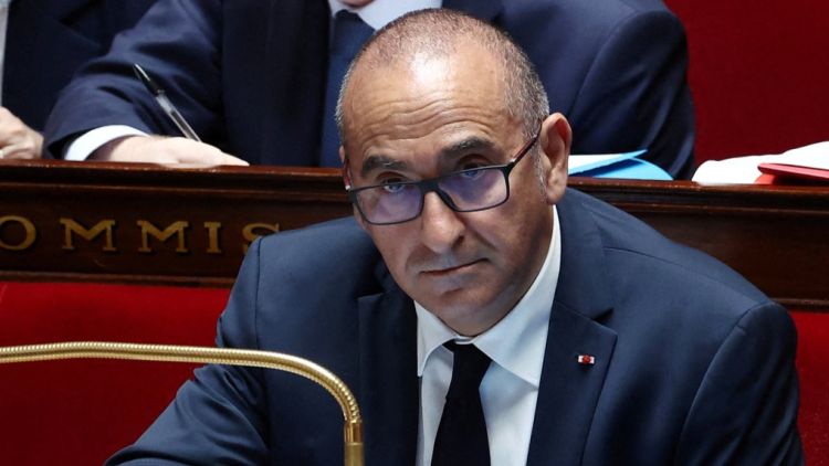 Laurent Nuñez se félicite d&rsquo;un 14-Juillet sans incident majeur