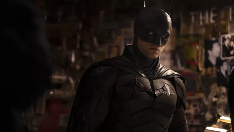 Sortie de &lsquo;The Batman 2&rsquo; confirmée pour février 2028