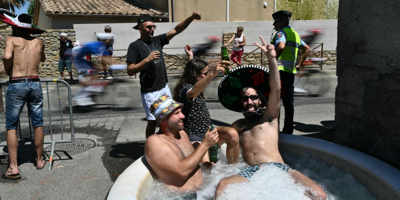 Guide pour suivre le Tour de France 2026 sans manquer les moments clés