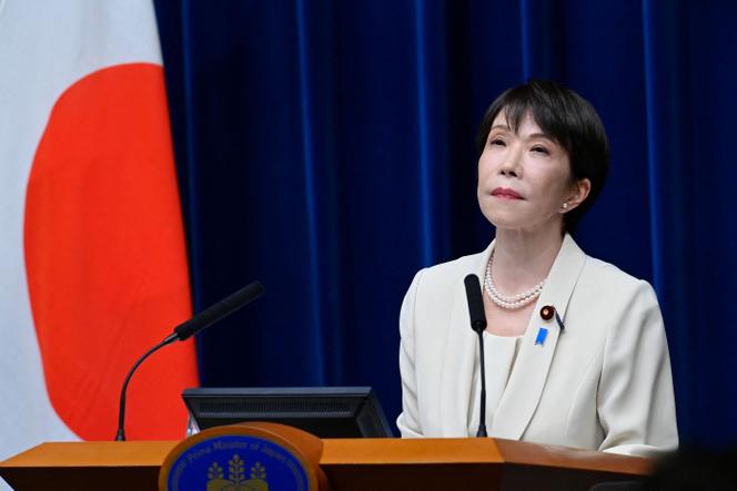 Le Japon exclut les femmes de la succession impériale