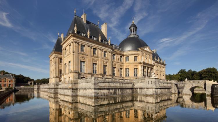 Cinq Joyaux Historiques à Découvrir en Île-de-France