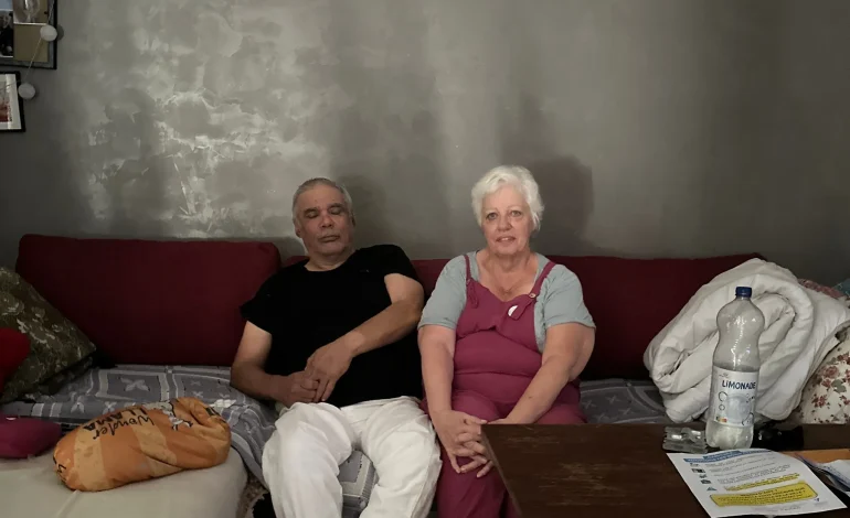 Impact de la Canicule sur les Personnes Âgées en France