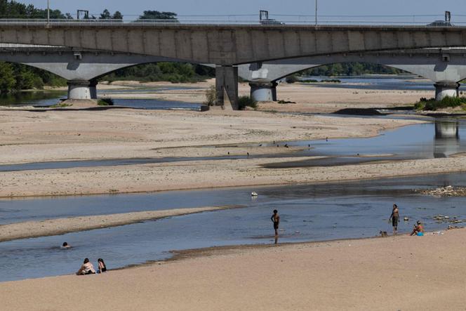 La sécheresse historique en France et ses conséquences économiques