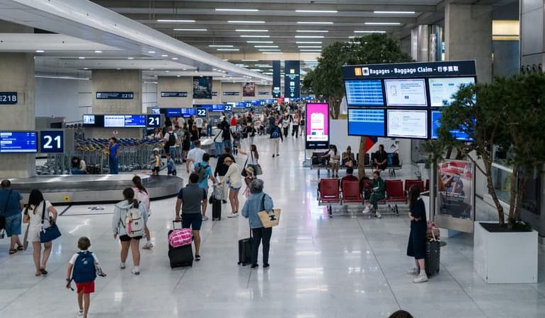 Les droits des passagers aériens renforcés par l&rsquo;UE