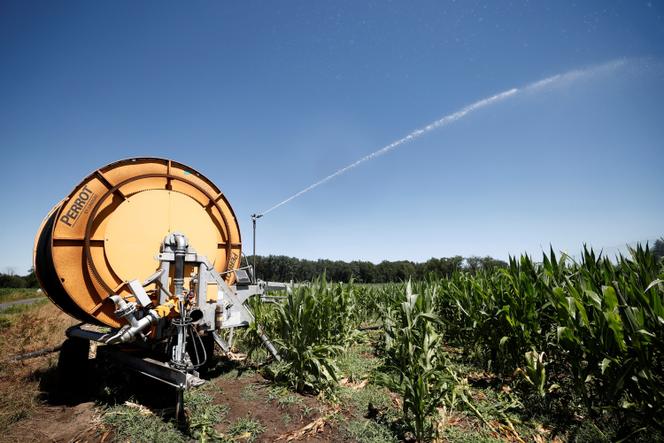 Les enjeux de la gouvernance de l&rsquo;eau et des pesticides lors du débat au Sénat