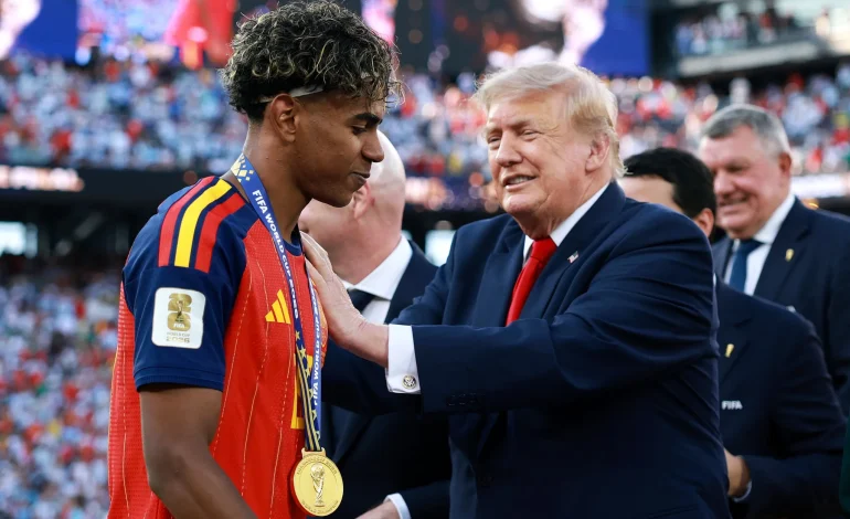 Retour sur le sacre mondial de l&rsquo;Espagne et les controverses de la Coupe du monde