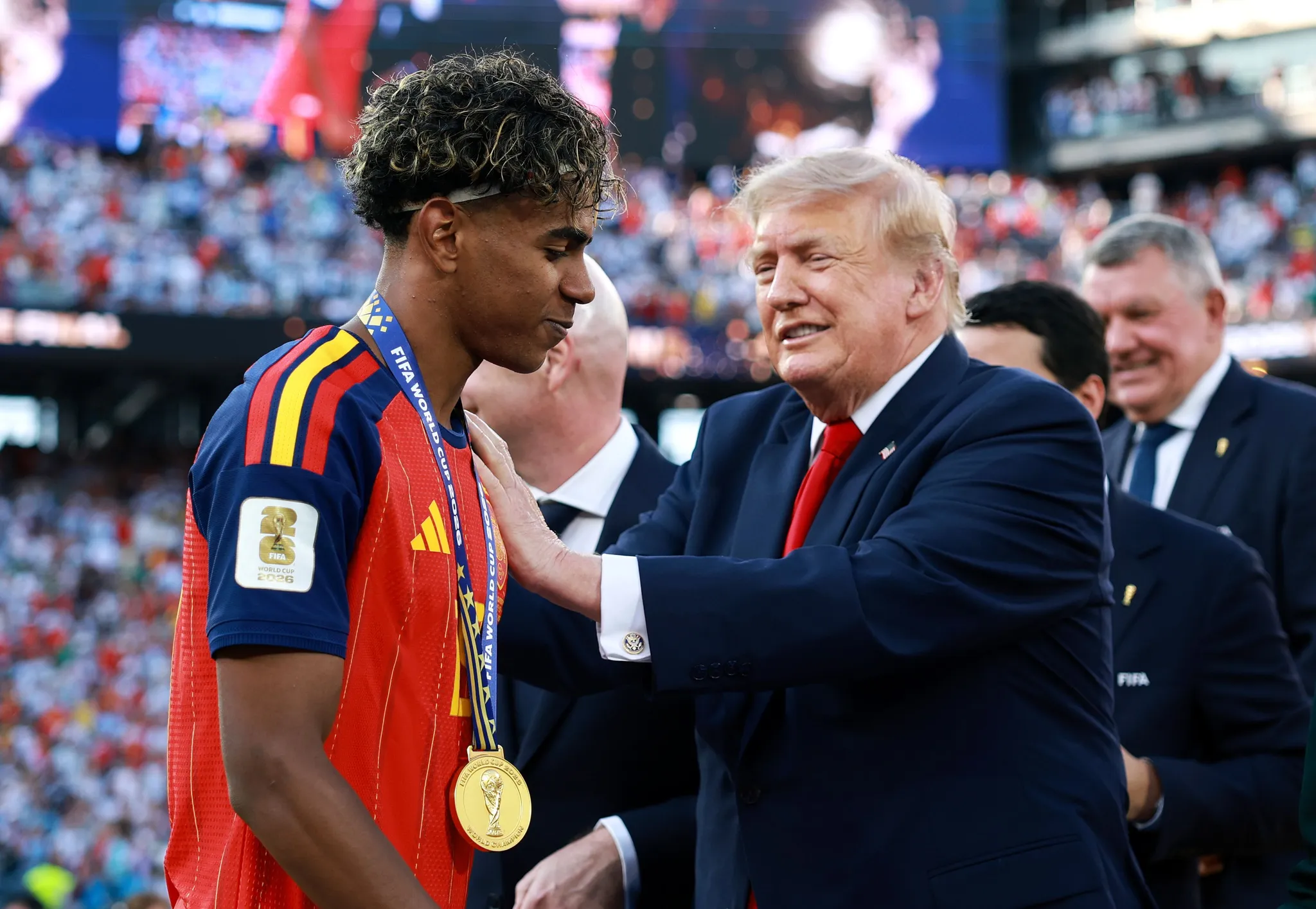 Retour sur le sacre mondial de l&rsquo;Espagne et les controverses de la Coupe du monde