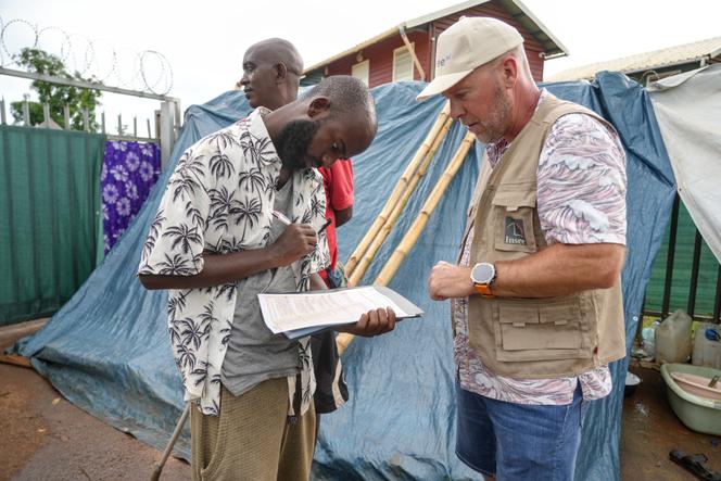 Recensement à Mayotte : divergence entre estimations locales et chiffres officiels