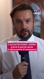 Confessions et Découverte dans l&rsquo;Affaire Jubillar