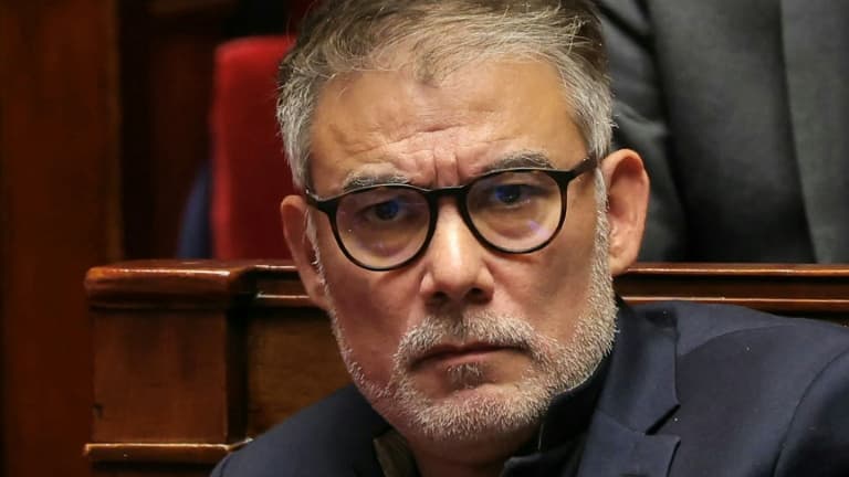 Le Parti Socialiste et la Motion de Censure