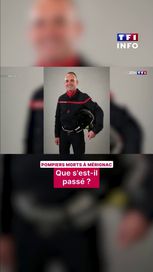 Intervention tragique près de Bordeaux