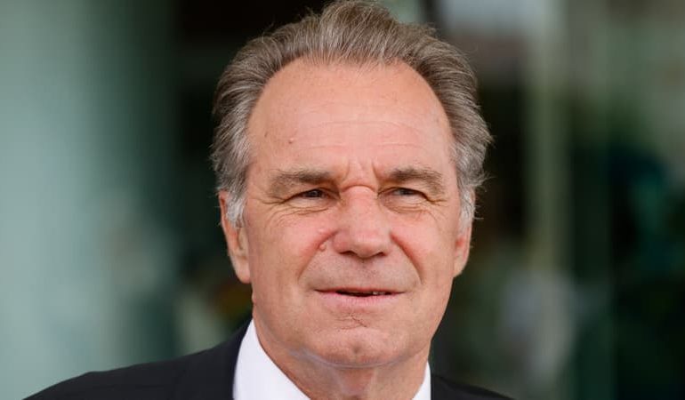 Investigation sur Renaud Muselier pour prise illégale d&rsquo;intérêt