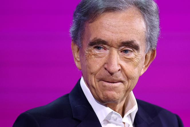 Redressement fiscal de Bernard Arnault : un nouvel épisode judiciaire