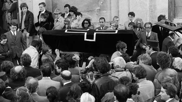 Enquête sur l&rsquo;assassinat de Mehdi Kessaci à Marseille : avancées et arrestations