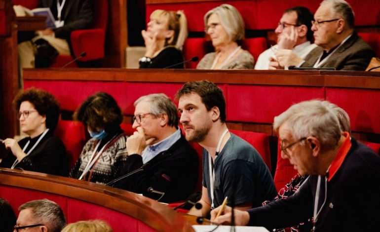 Le débat historique sur le droit à l’aide à mourir en France
