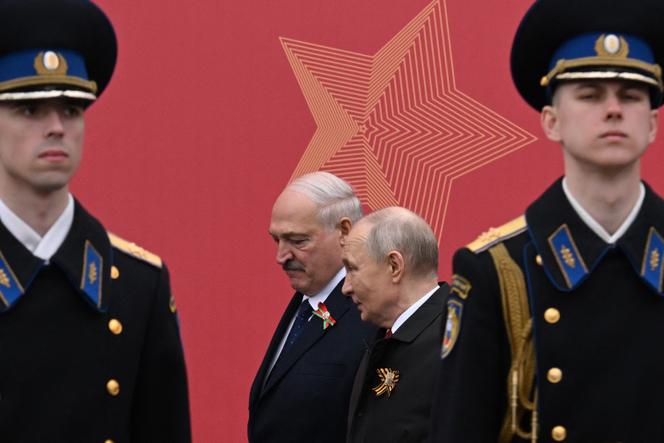 La position complexe de la Biélorussie face à Moscou et l&rsquo;Occident