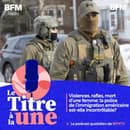 Vol d&rsquo;expulsion et double séisme au Venezuela : une histoire de tragédie