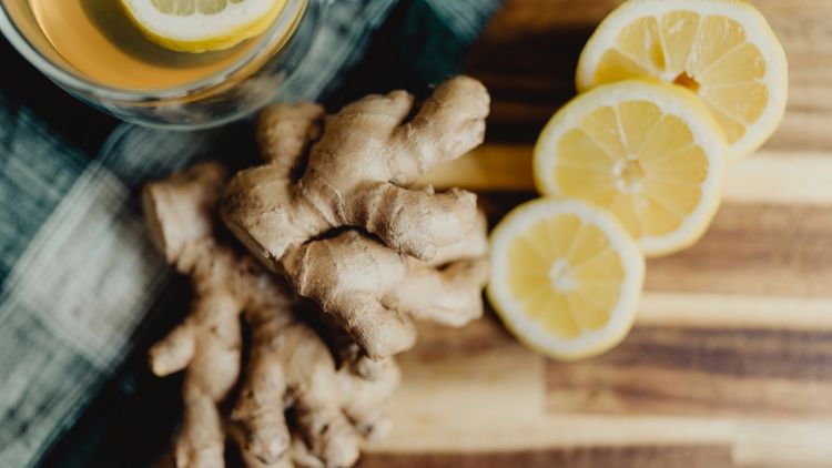 Aliments bénéfiques pour soulager les douleurs articulaires