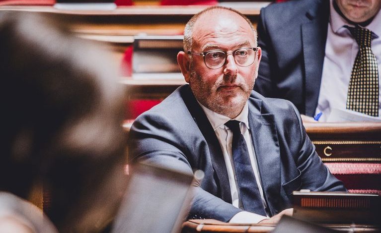 Adoption du projet de loi d&rsquo;urgence agricole par les sénateurs