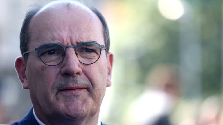Jean Castex exclut sa candidature à la présidentielle