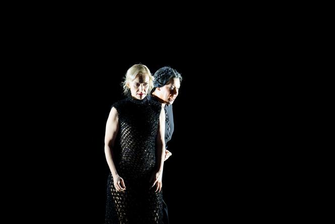 Richard Strauss et &lsquo;La Femme sans ombre&rsquo; à Aix-en-Provence