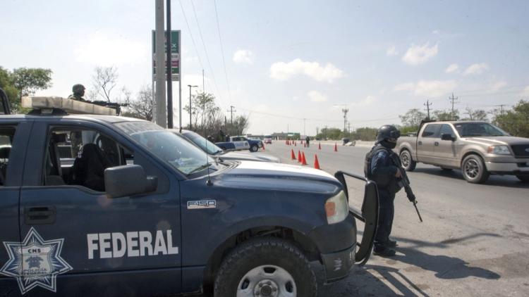 Assassinat d&rsquo;un journaliste critique au Mexique