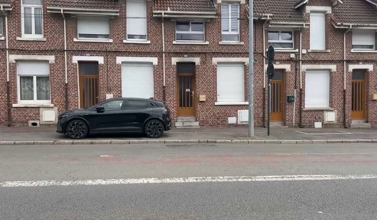 État critique après un incident tragique à Lens
