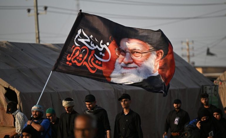 Les tensions entre les États-Unis et l&rsquo;Iran s&rsquo;intensifient
