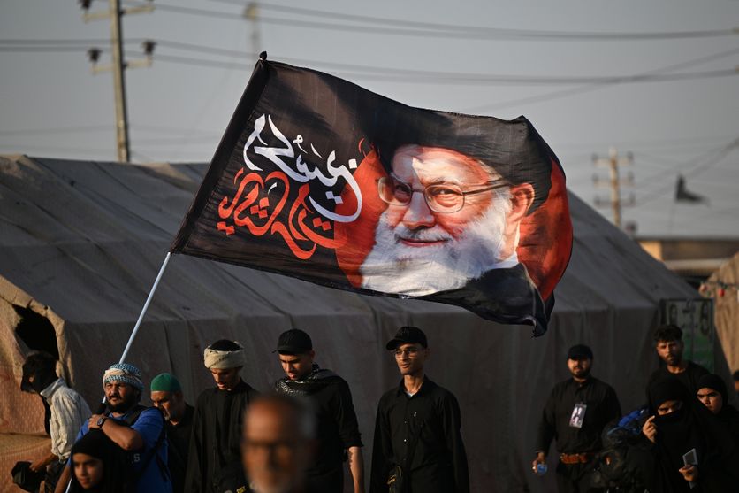 Les tensions entre les États-Unis et l&rsquo;Iran s&rsquo;intensifient