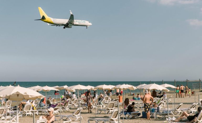 Une coexistence entre géopolitique et refuge à Larnaca